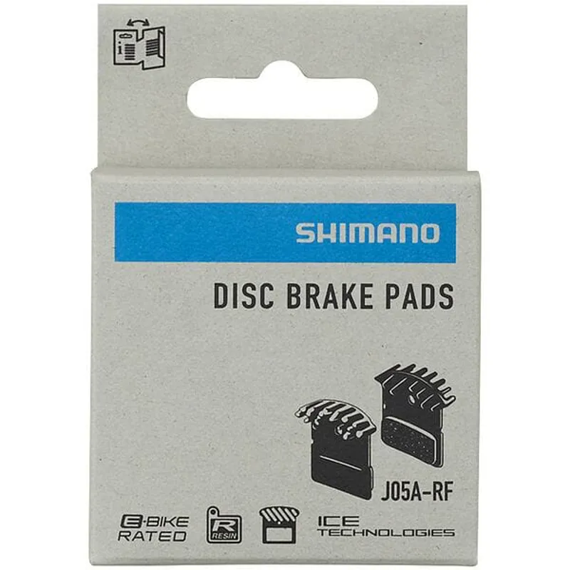 Shimano disc brake cheap pads j03a